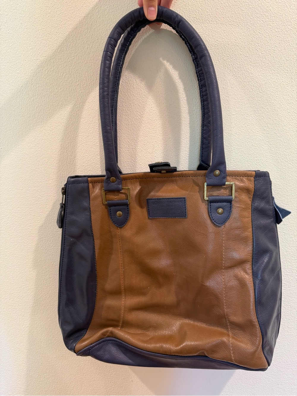 Limited Edition Looptworks In Flight Luvseat Southwest Airlines Seat Tote Bag